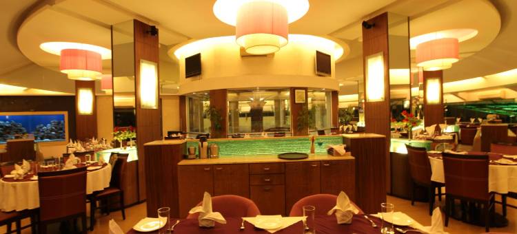 米拉索尔度假村(Mirasol Resort)图片