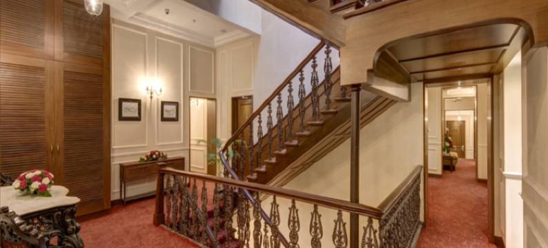 阿斯托酒店(The Astor)图片