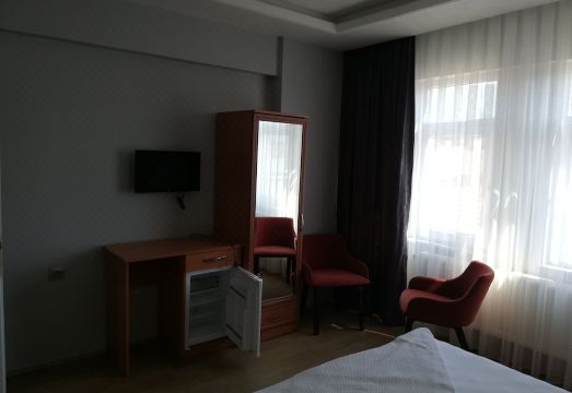 Karadeniz Pansiyon Hotel Overview