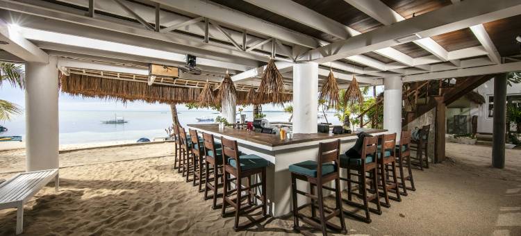 海洋维达酒店(Ocean Vida Beach and Dive Resort)图片