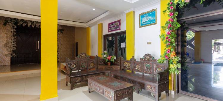 Collection O 3428 Hotel Marimar图片
