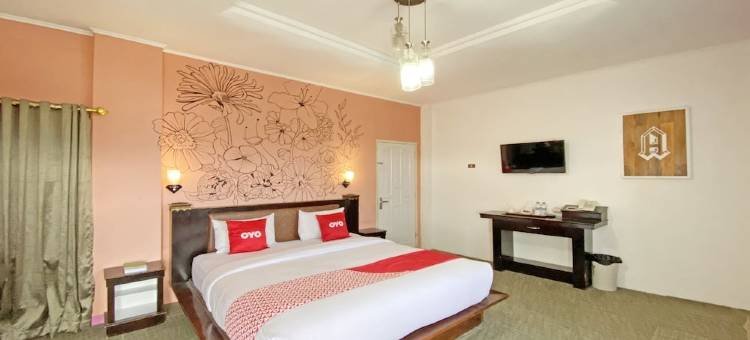 OYO 1753 Hotel Ananda图片
