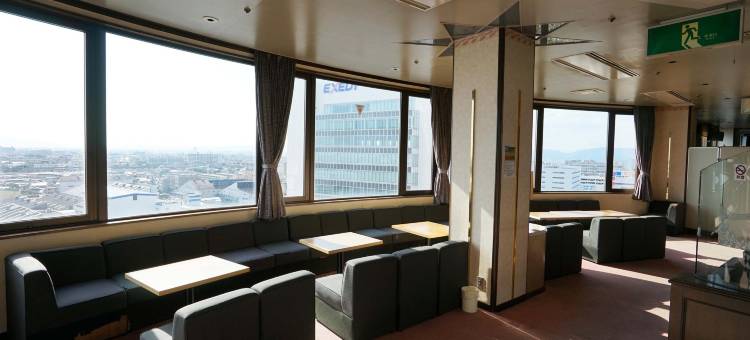 寝屋川潮流酒店(Neyagawa Trend Hotel)图片