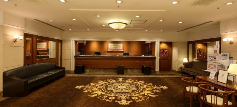 东京锦第一酒店(Tokyo Daiichi Hotel Nishiki)图片