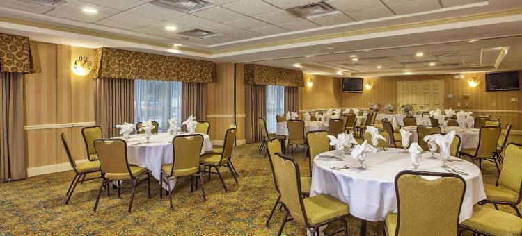 博福特希尔顿花园酒店(Hilton Garden Inn Beaufort)图片