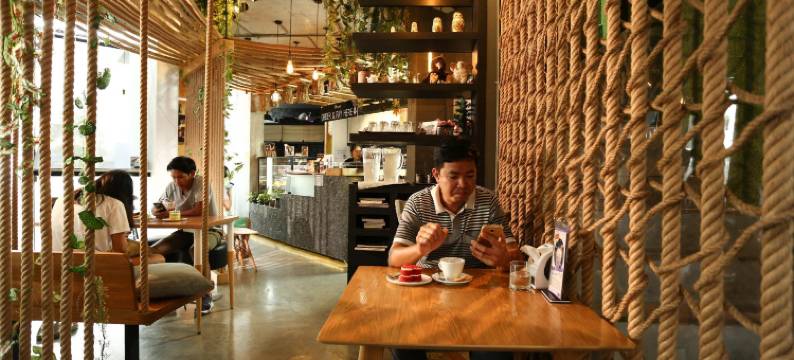 JK舒居酒店服务式公寓(JK Living Hotel and Service Apartment)图片