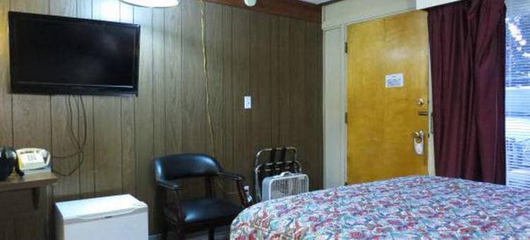 坎贝尔旅馆(Campbell Lodge)图片