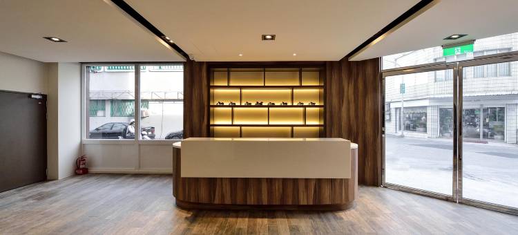 台东鸿瑞轻旅图片