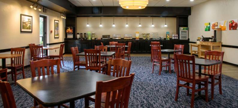 凯艺酒店(Quality Inn)图片