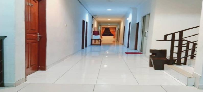 加玛拉玛酒店(Hotel Gamalama)图片