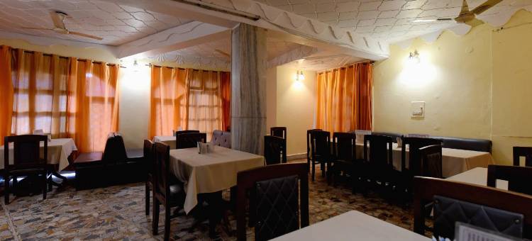 Hotel O Sunbeam图片