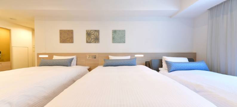 Vessel Inn荣站前(Vessel Inn Sakae Station)图片
