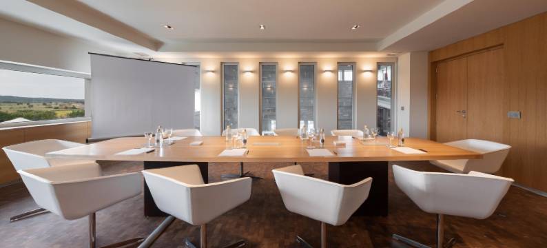 瓦尔布森达酒窖及水疗酒店(Valbusenda Hotel Bodega & Spa)图片