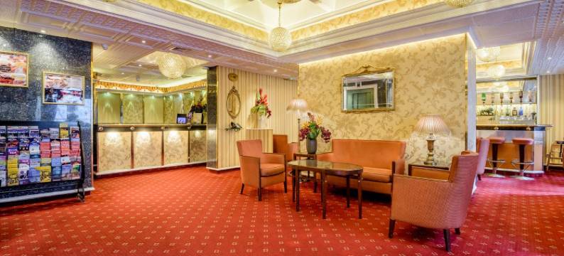 蒙塔纳酒店(The Montana Hotel)图片