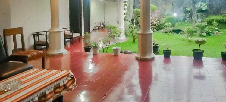 Mataram Cottage Syariah Mitra RedDoorz图片