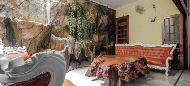 梅鲁亚2号红多兹酒店(RedDoorz @ Meruya 2)图片