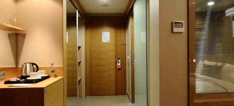 波德戈里察温德姆华美达酒店(Ramada by Wyndham Podgorica)图片