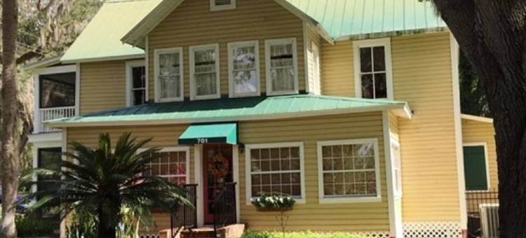 多兰之家民宿(Dolan House B&B)图片