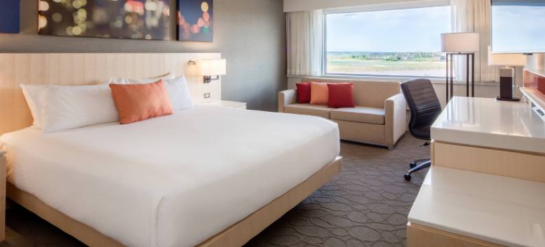 博塞茹尔Delta酒店(Delta Hotels Beausejour)图片