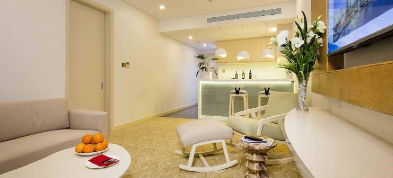 钻石湾酒店(Diamond Bay Hotel)图片