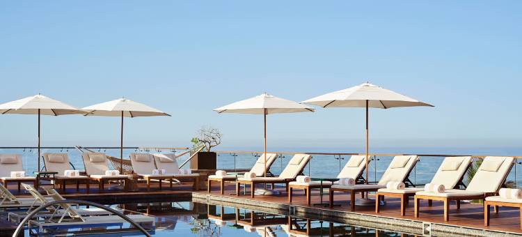 扎敦丽思卡尔顿隐世精品度假酒店(Zadún, a Ritz-Carlton Reserve)图片