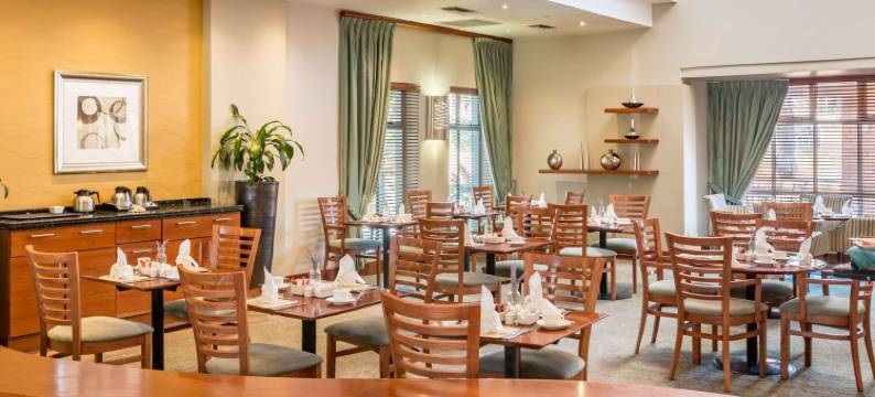 城市小屋-约翰内斯堡鲁德普特(Town Lodge Roodepoort)图片