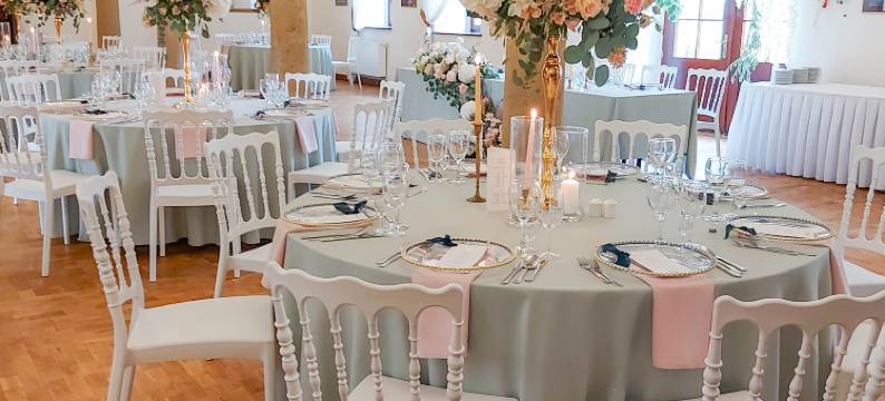 帕拉斯沃间诺酒店(Pałac Wojanów)图片