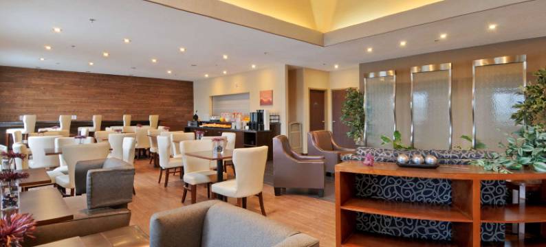 里贾纳机场西戴斯酒店(Days Inn by Wyndham Regina Airport West)图片