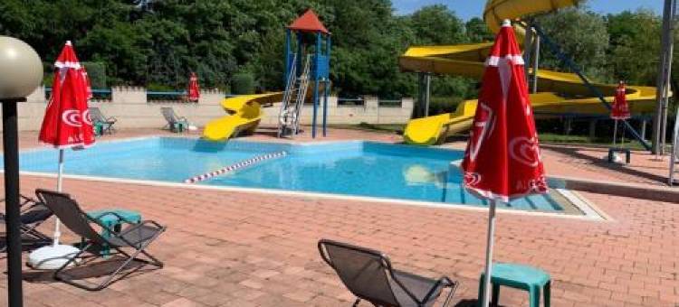 Piscina San Lorenzo图片
