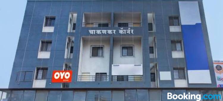 Hotel O Sai Executive Lodging图片