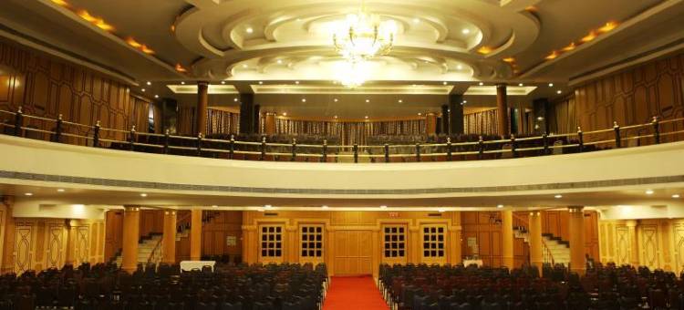 费明纳酒店(Hotel Femina)图片