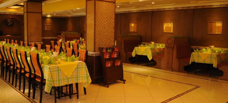 费明纳酒店(Hotel Femina)图片