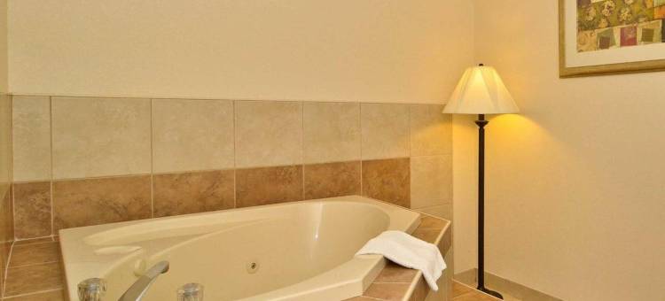 凯艺套房酒店(Quality Inn & Suites)图片