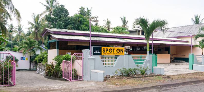 O格里亚克塔邦酒店(Hotel O Griya Ketapang)图片