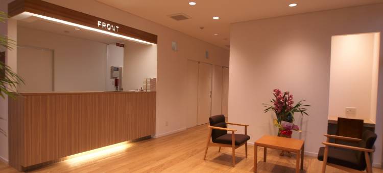 纯酒店(Pure Hotel)图片