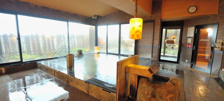 多米酒店-秋田天然温泉(Dormy Inn Akita)图片