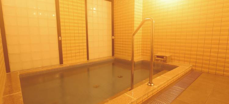 AB Hotel Gamagori图片