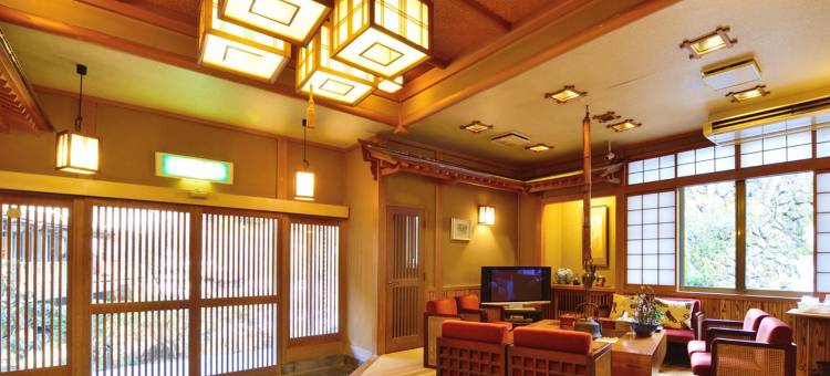 柳屋(Yanagiya)图片