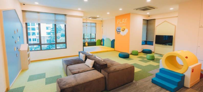 世界城服务公寓酒店(Great World Residences)图片