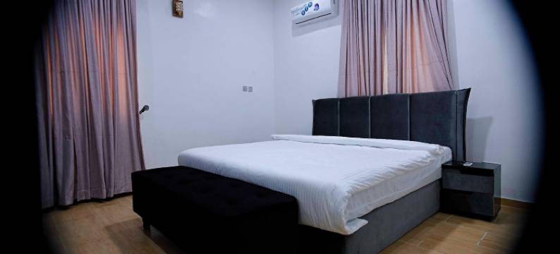 隆基伯格水晶套房酒店(Ronkibog Crystal Hotel & Suites)图片