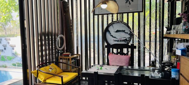 卿尘家度假别墅(四环路分店)图片