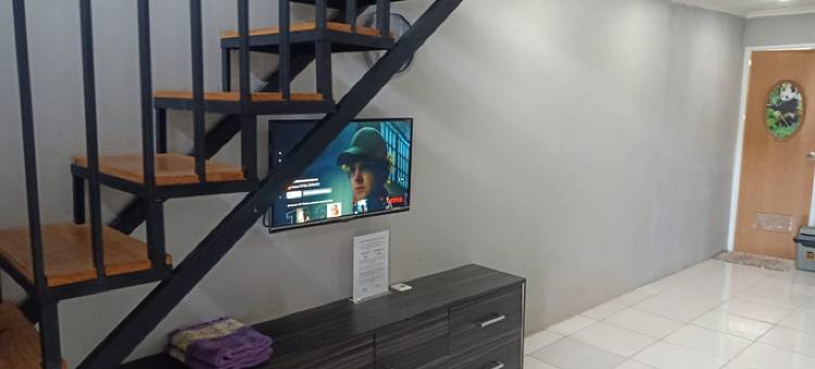 MyHome Guesthouse, Managed by OmDin图片