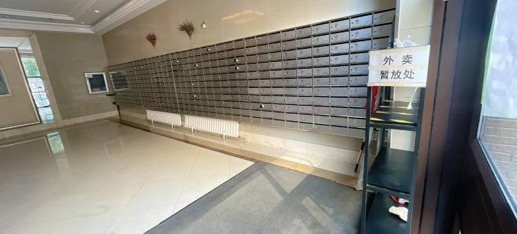 伊伊精品公寓(塔湾街店)图片