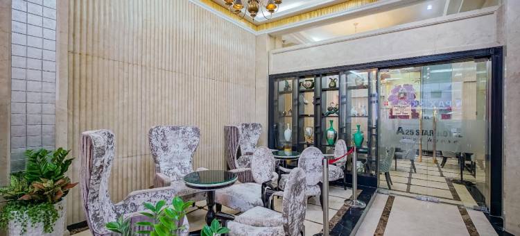 A25 酒店-张庭06(A25 Hotel – 06 Truong Dinh)图片