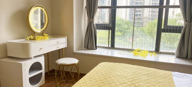 星寓民宿(苍海路分店)图片