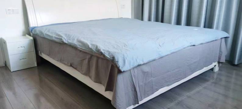 灿烂的朝阳公寓(尚书巷分店)图片