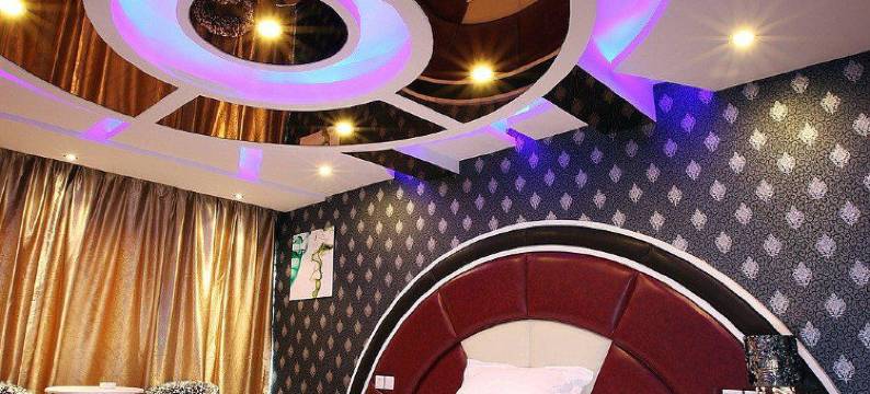 上海滴水湾时尚酒店(滴水湖临港店)图片