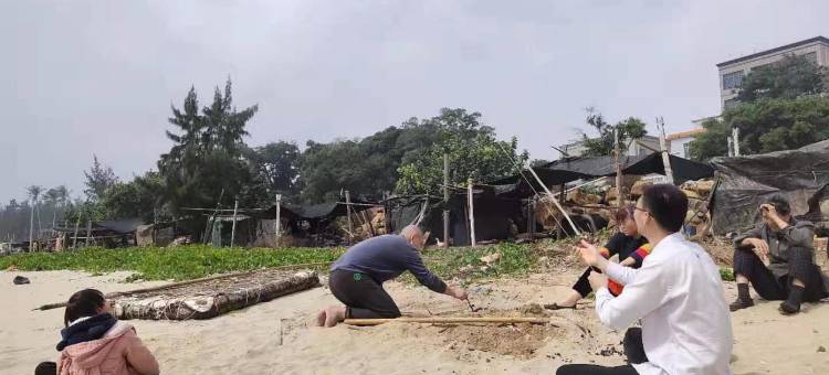湛江硇洲岛独一处民宿图片