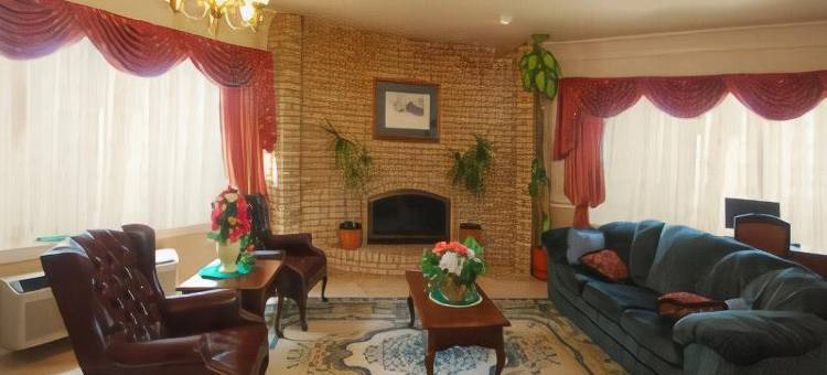 哈特兰贝斯特韦斯特酒店(Best Western of Hartland)图片