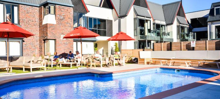 马尔伯勒城堡酒店(Carnmore Chateau Marlborough)图片